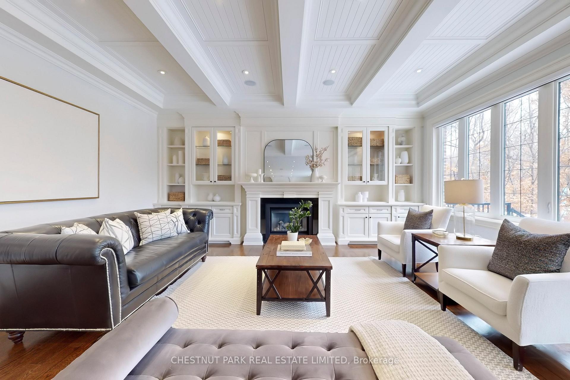 Photo 14 of 124 Cheltenham Avenue, Toronto, Lawrence Park South — HOMEH