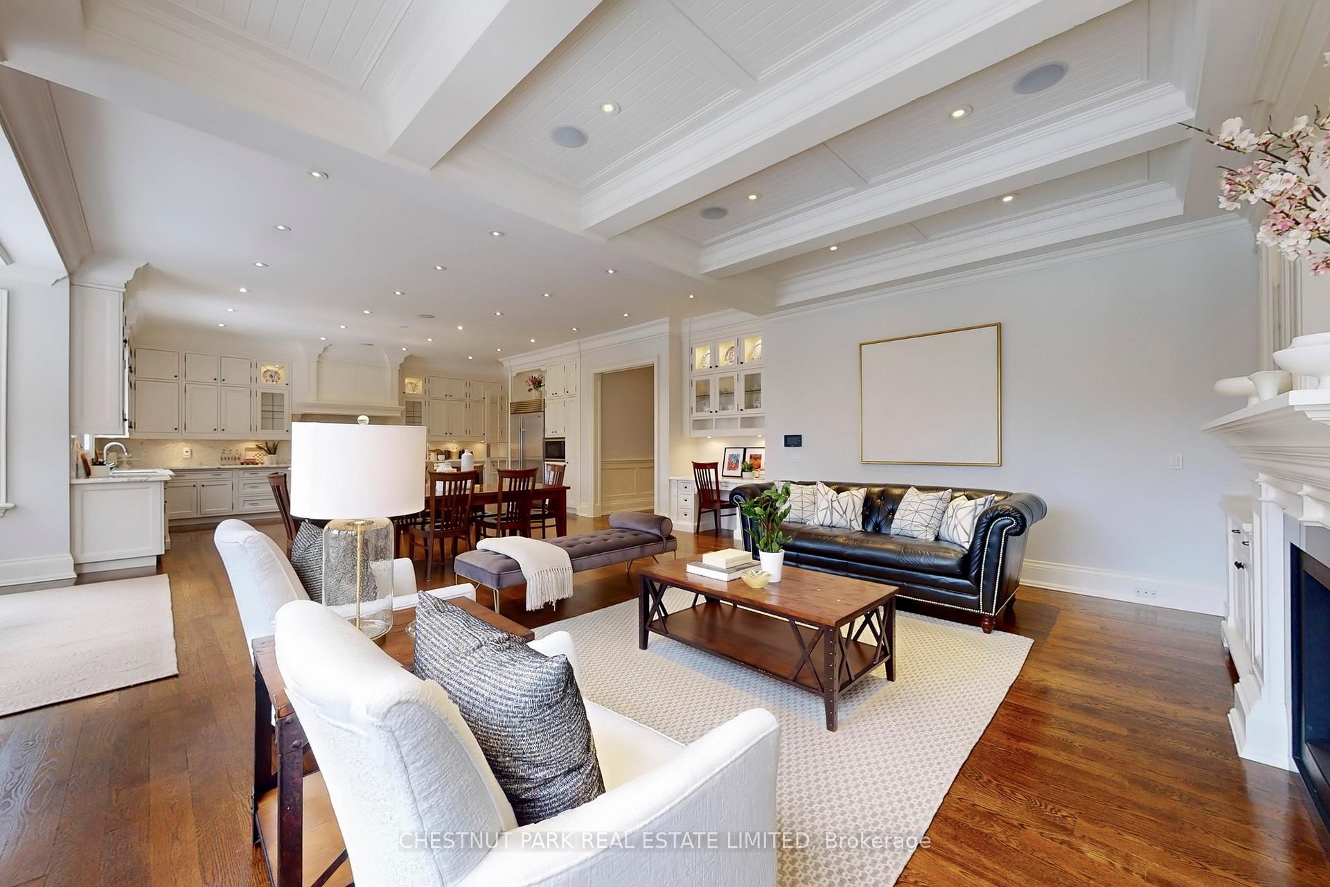 Photo 15 of 124 Cheltenham Avenue, Toronto, Lawrence Park South — HOMEH