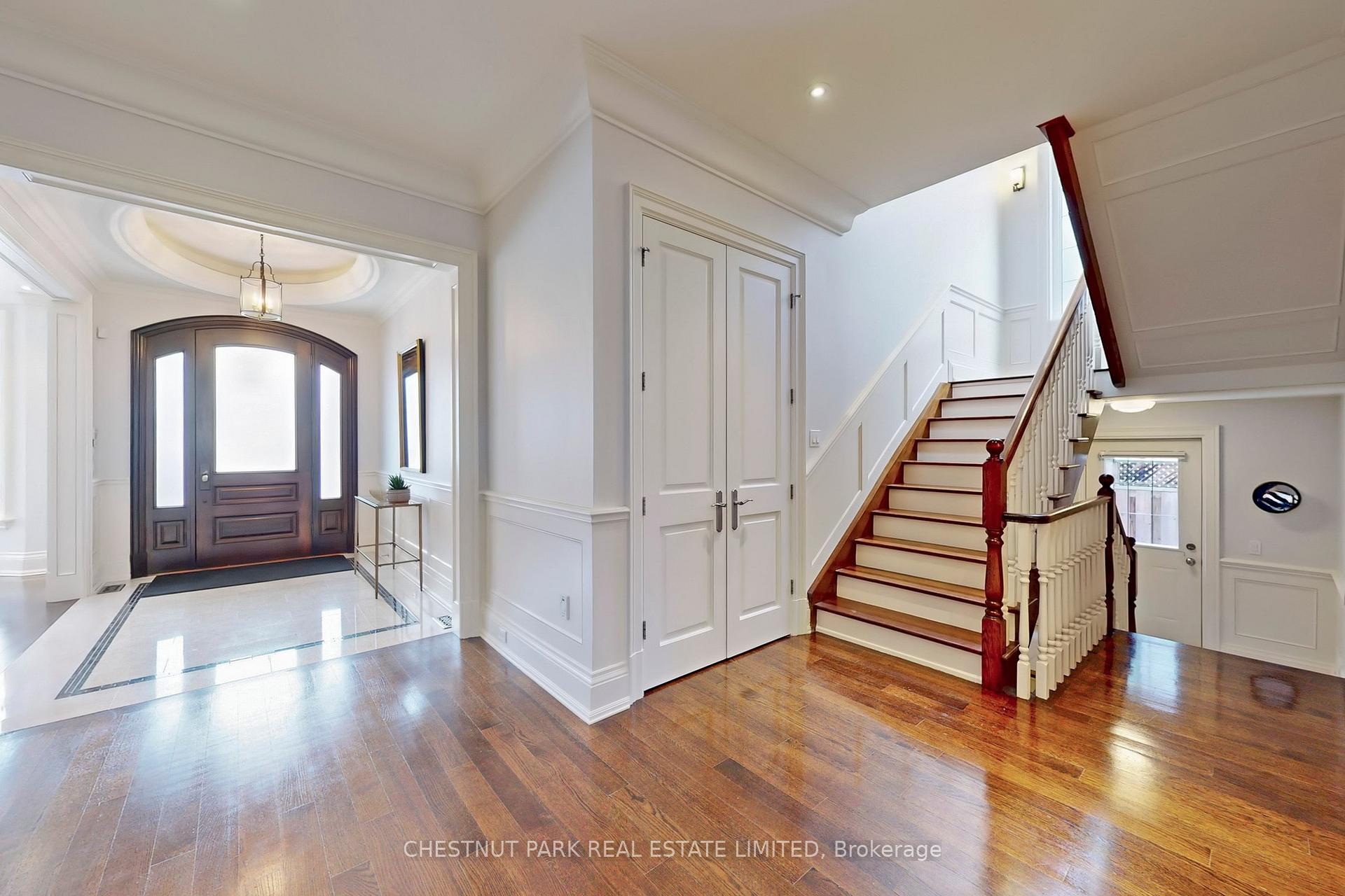 Photo 16 of 124 Cheltenham Avenue, Toronto, Lawrence Park South — HOMEH