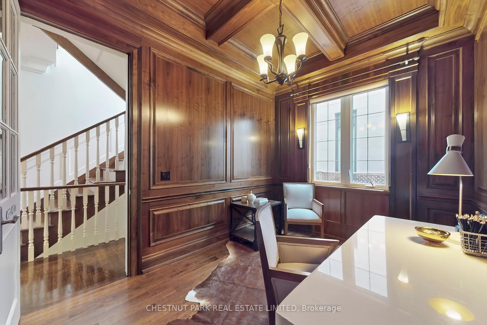Photo 18 of 124 Cheltenham Avenue, Toronto, Lawrence Park South — HOMEH