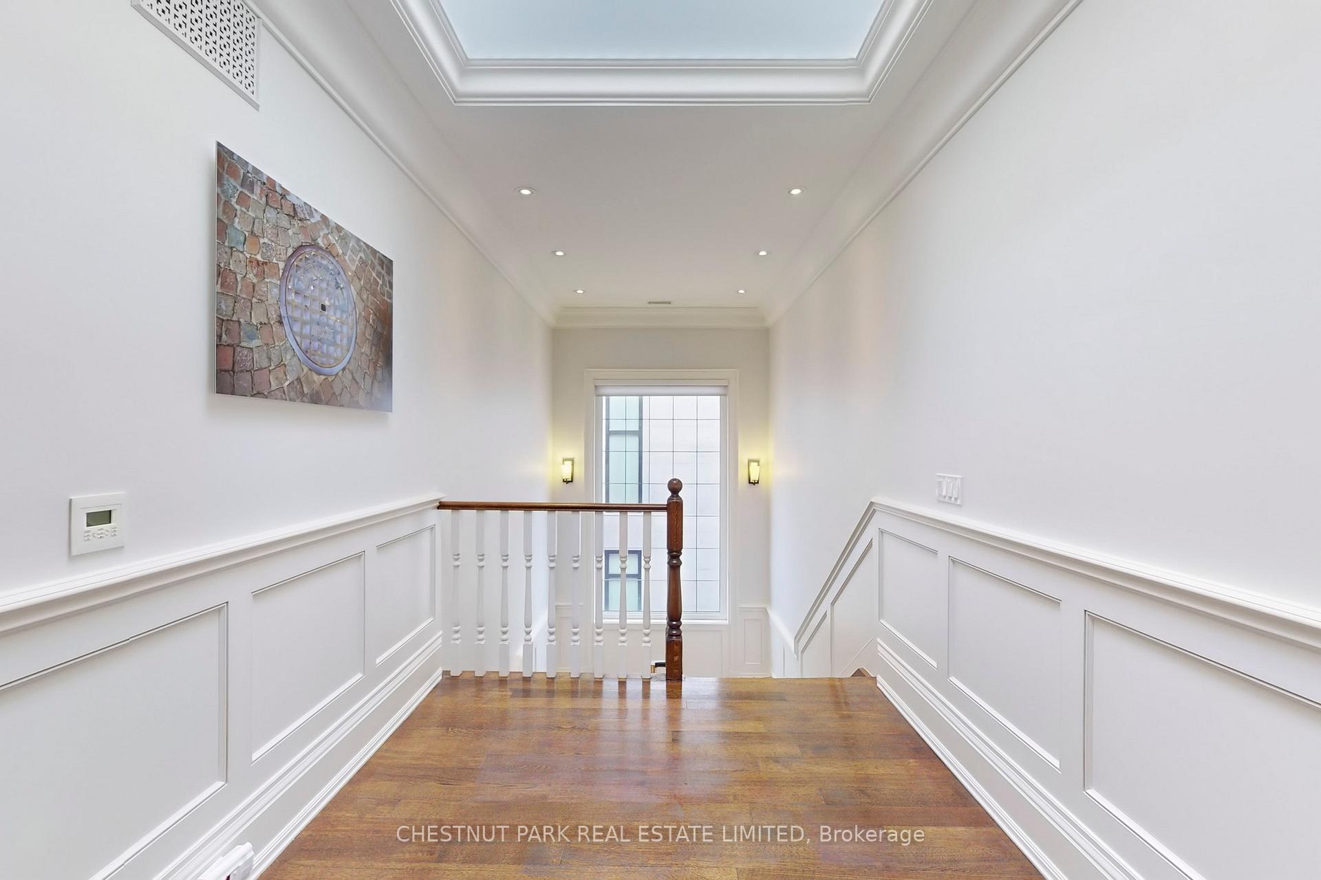 Photo 19 of 124 Cheltenham Avenue, Toronto, Lawrence Park South — HOMEH