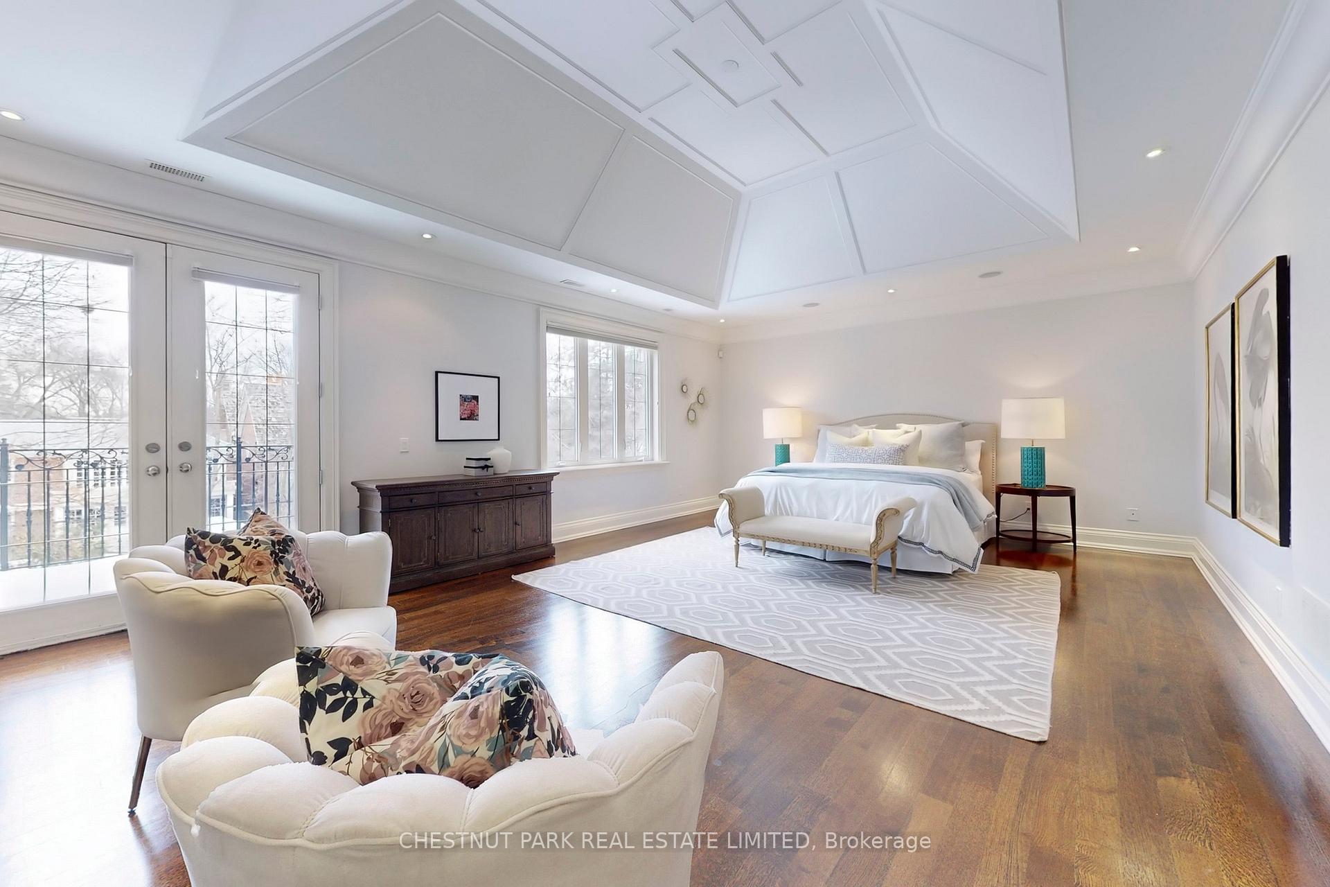 Photo 20 of 124 Cheltenham Avenue, Toronto, Lawrence Park South — HOMEH