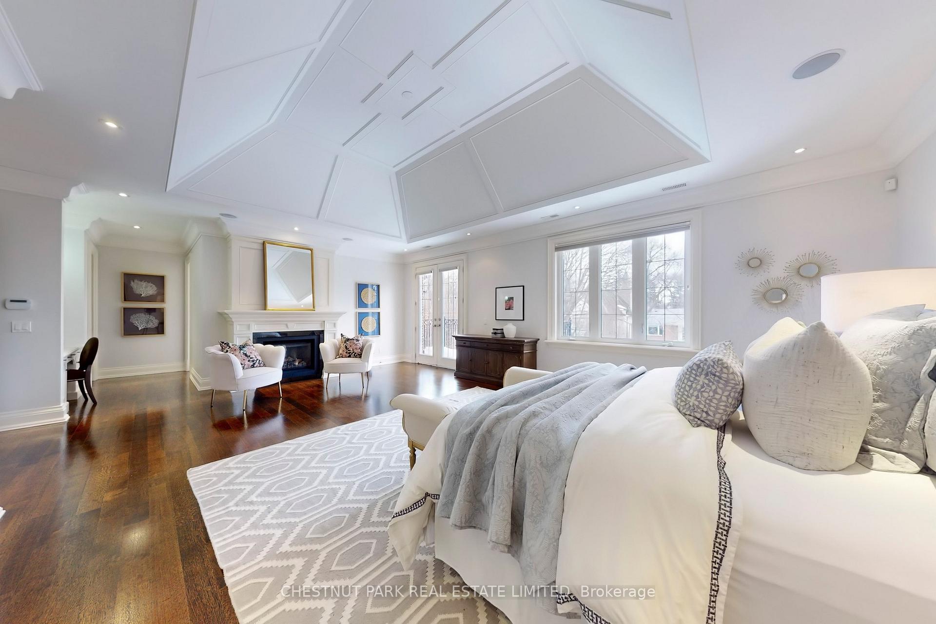 Photo 21 of 124 Cheltenham Avenue, Toronto, Lawrence Park South — HOMEH