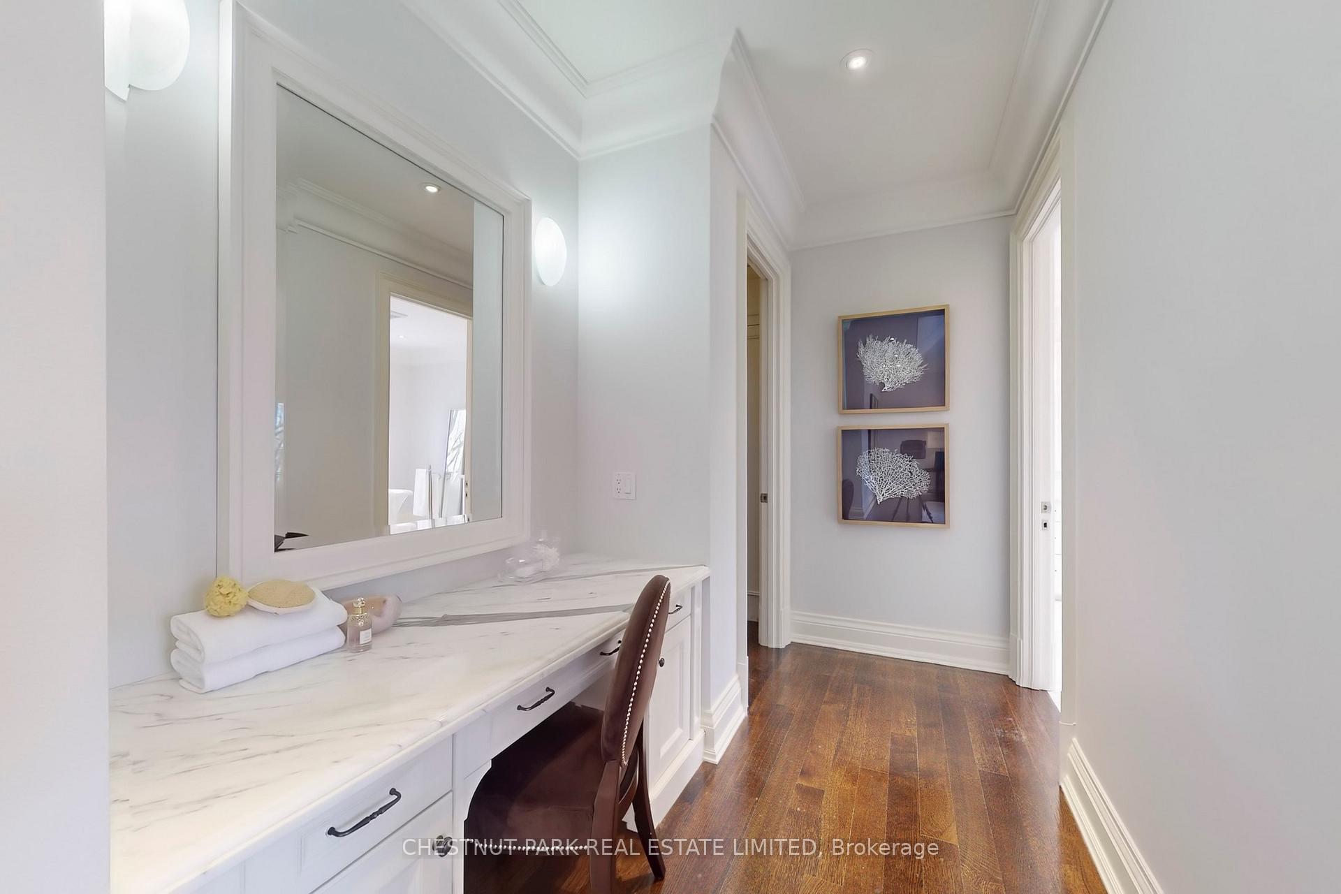 Photo 26 of 124 Cheltenham Avenue, Toronto, Lawrence Park South — HOMEH