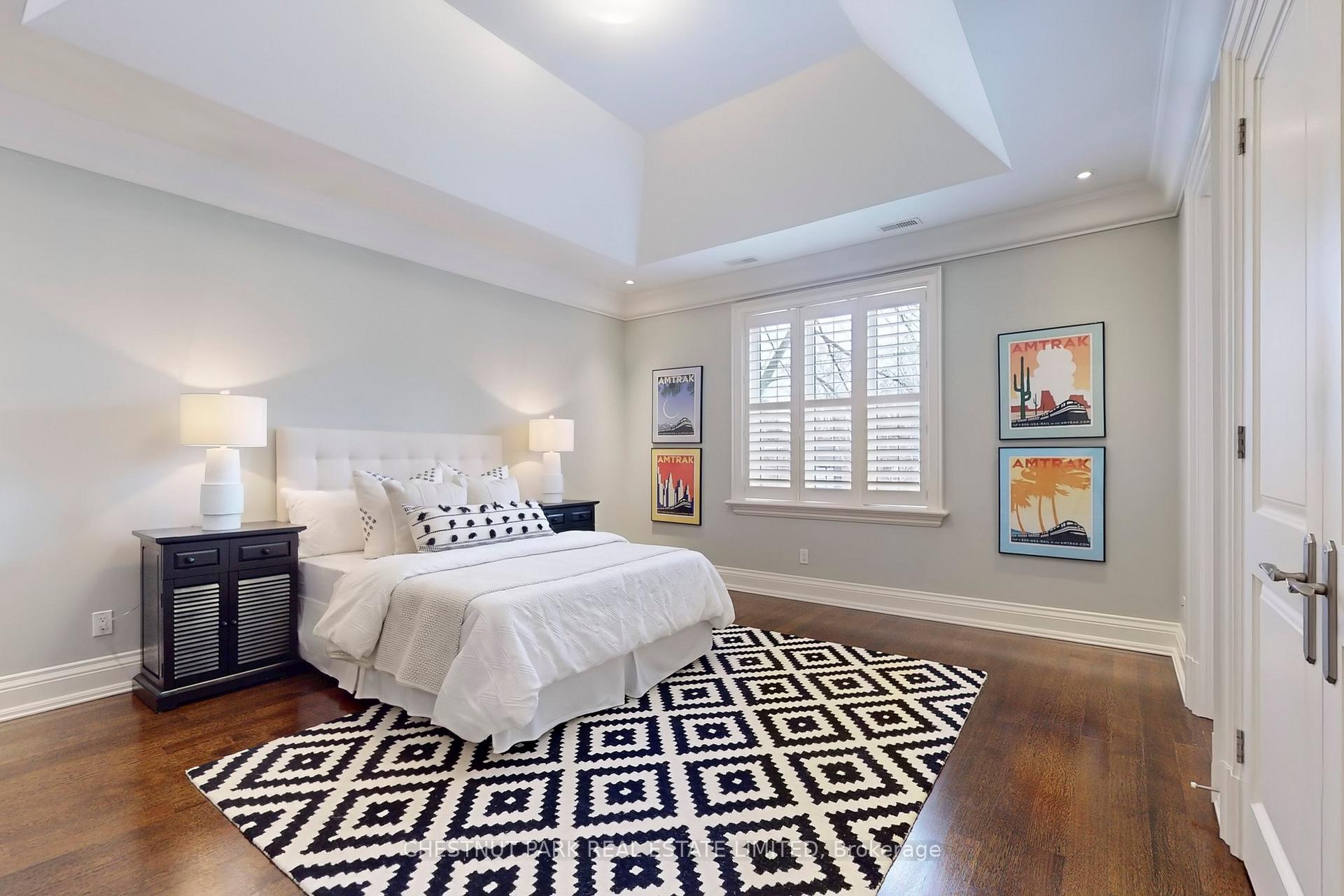 Photo 27 of 124 Cheltenham Avenue, Toronto, Lawrence Park South — HOMEH