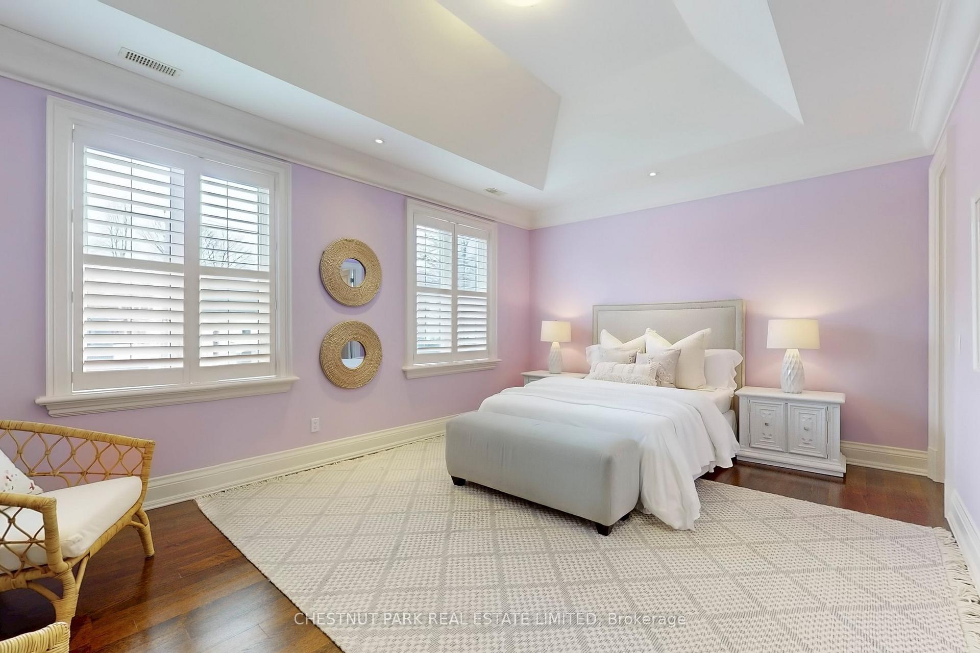 Photo 29 of 124 Cheltenham Avenue, Toronto, Lawrence Park South — HOMEH