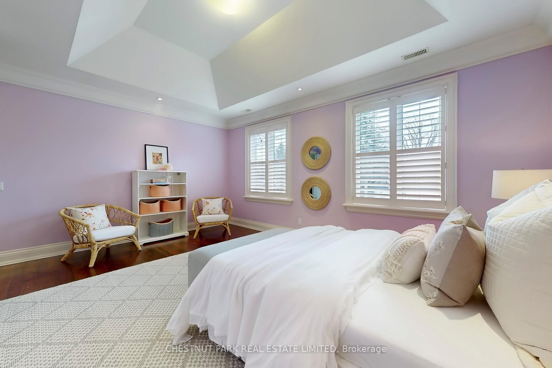 Photo 30 of 124 Cheltenham Avenue, Toronto, Lawrence Park South — HOMEH