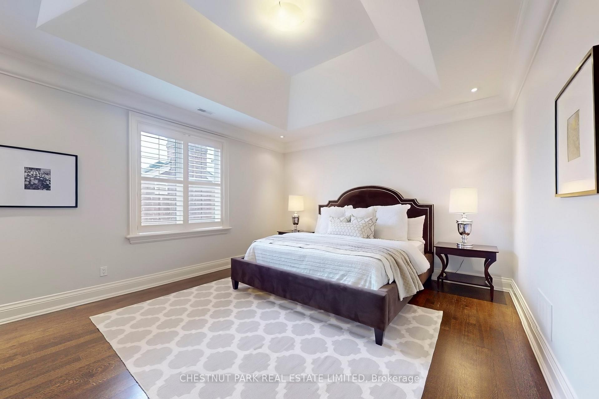 Photo 31 of 124 Cheltenham Avenue, Toronto, Lawrence Park South — HOMEH