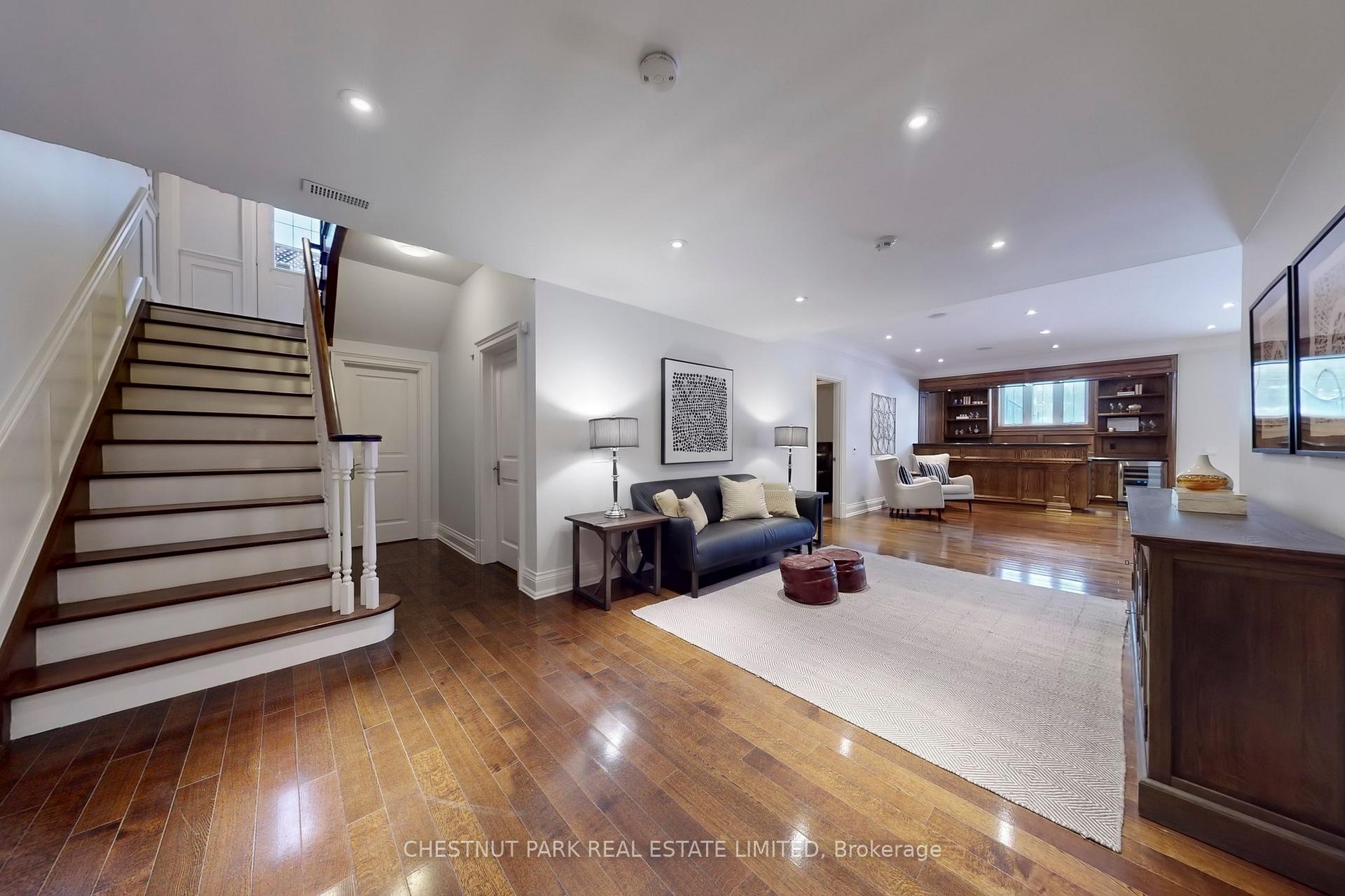 Photo 32 of 124 Cheltenham Avenue, Toronto, Lawrence Park South — HOMEH