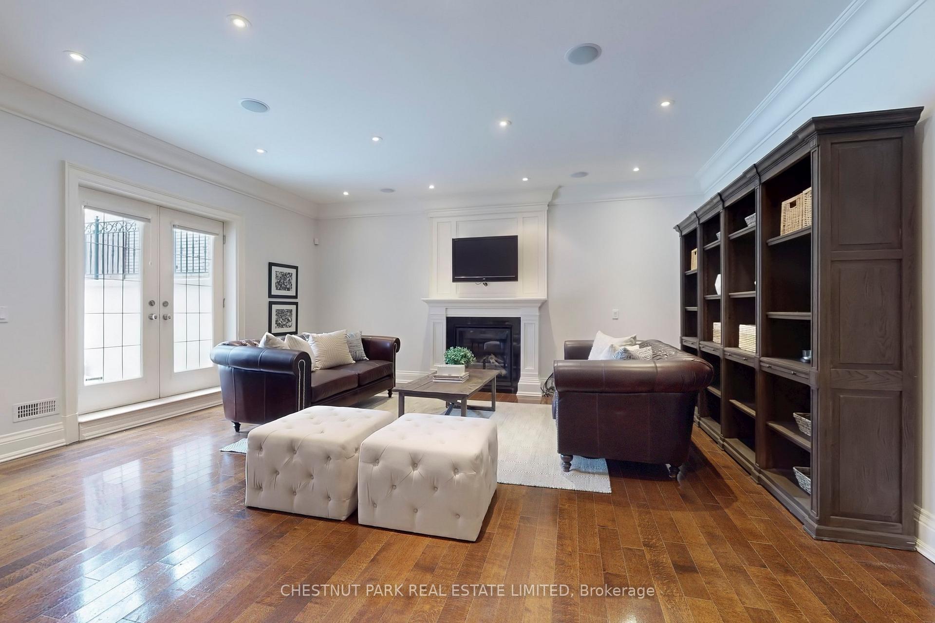 Photo 34 of 124 Cheltenham Avenue, Toronto, Lawrence Park South — HOMEH