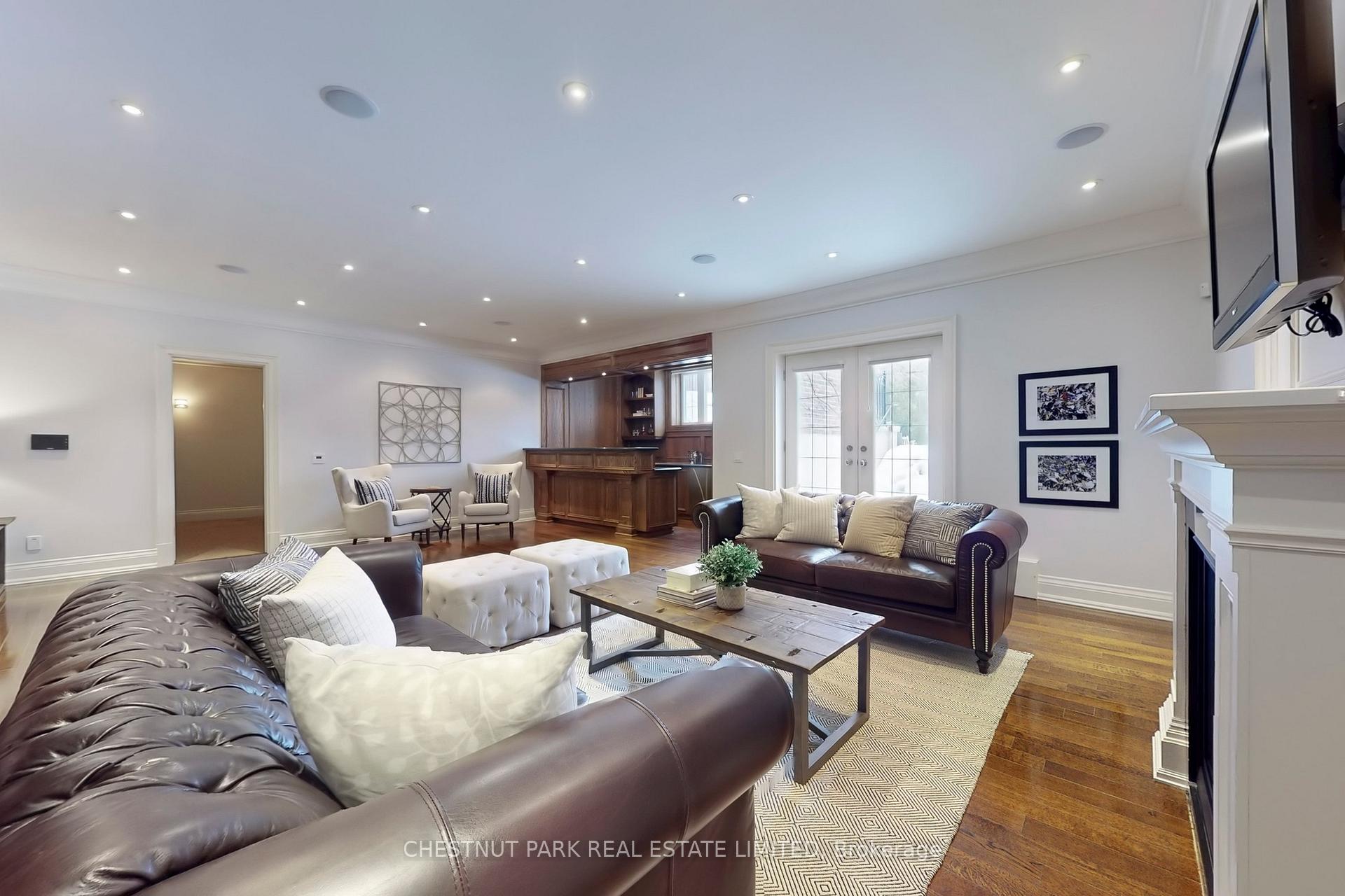 Photo 35 of 124 Cheltenham Avenue, Toronto, Lawrence Park South — HOMEH