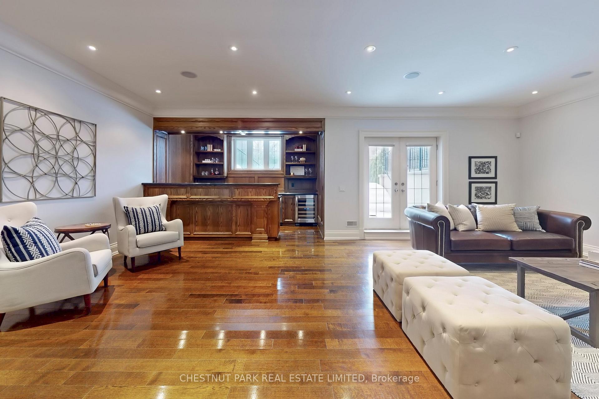 Photo 36 of 124 Cheltenham Avenue, Toronto, Lawrence Park South — HOMEH