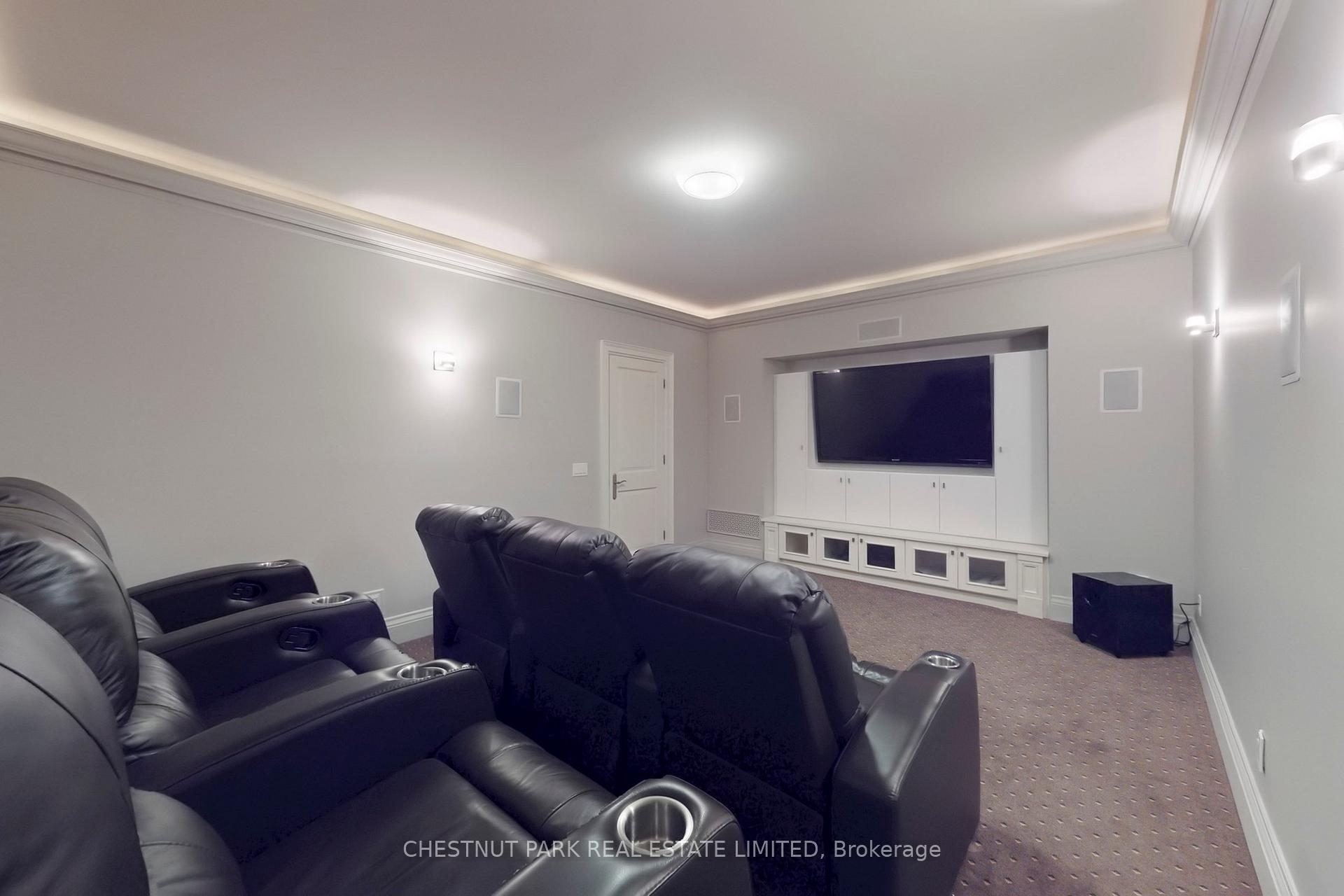 Photo 37 of 124 Cheltenham Avenue, Toronto, Lawrence Park South — HOMEH