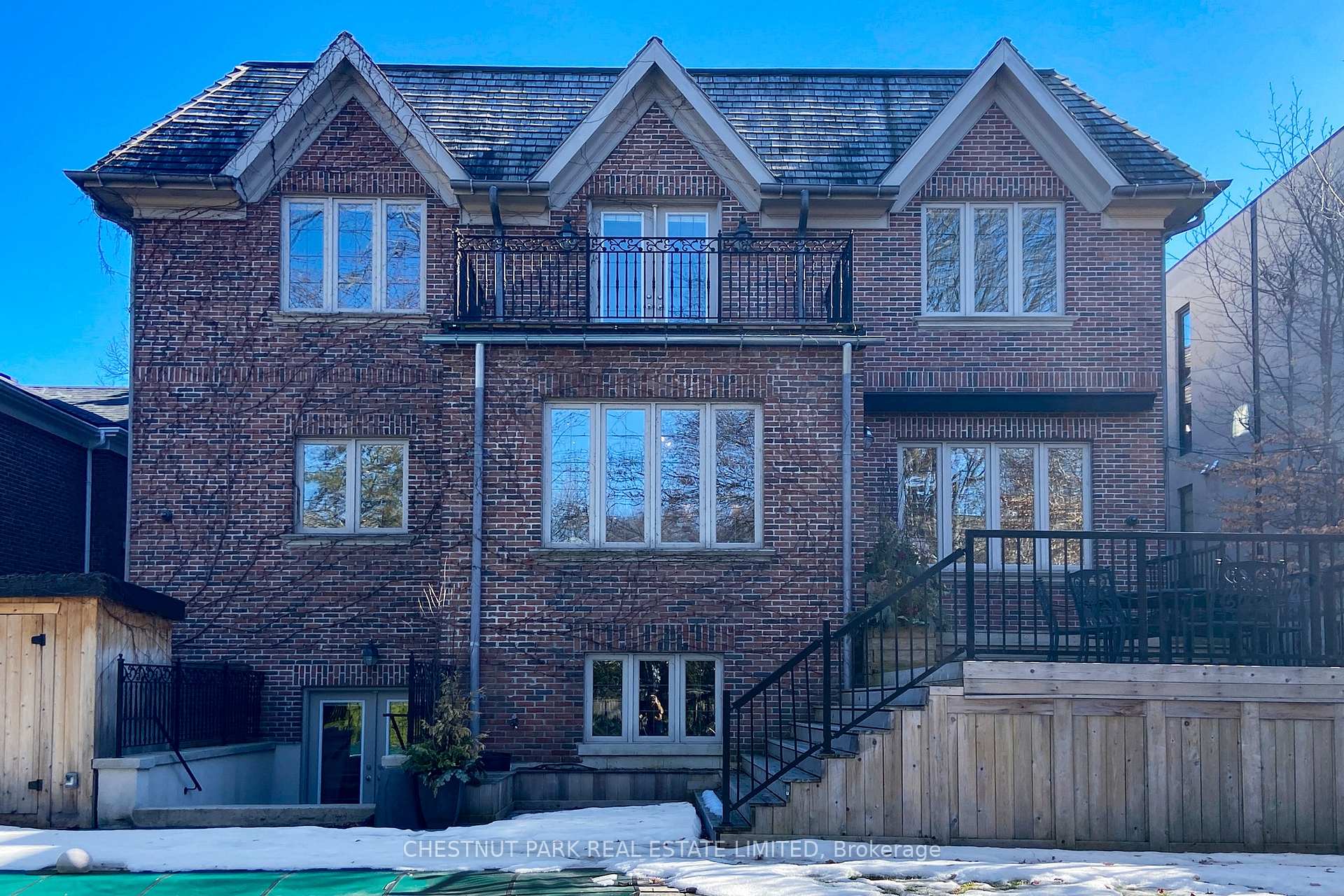 Photo 39 of 124 Cheltenham Avenue, Toronto, Lawrence Park South — HOMEH