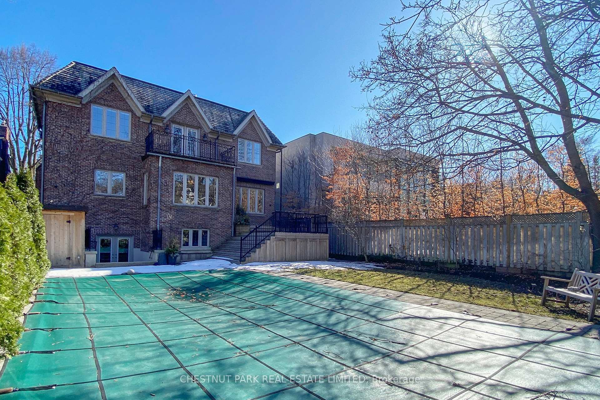 Photo 41 of 124 Cheltenham Avenue, Toronto, Lawrence Park South — HOMEH