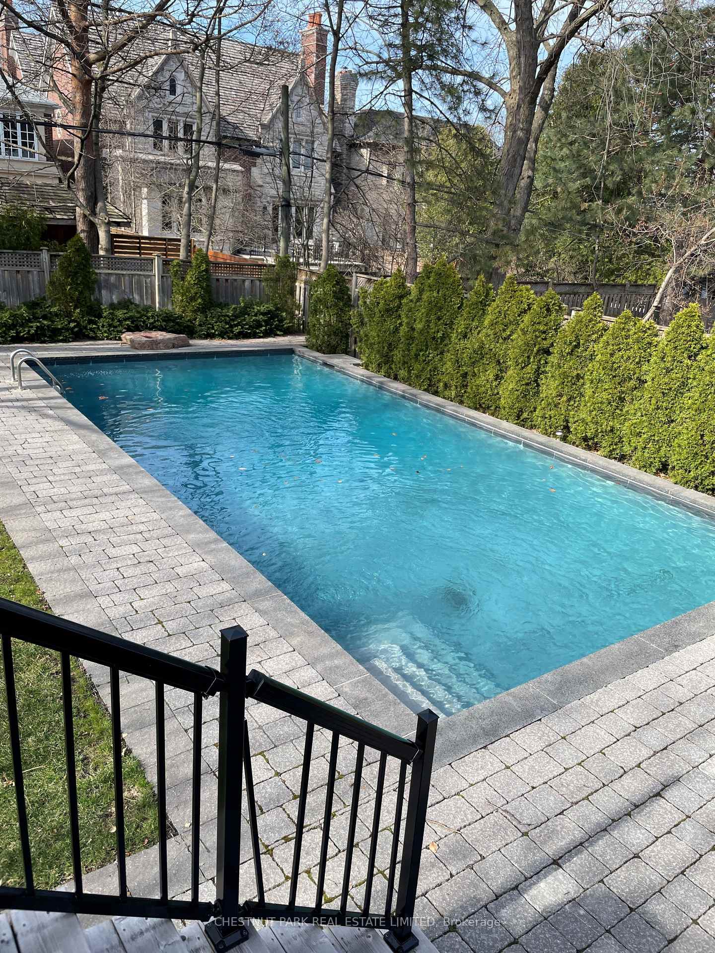 Photo 43 of 124 Cheltenham Avenue, Toronto, Lawrence Park South — HOMEH