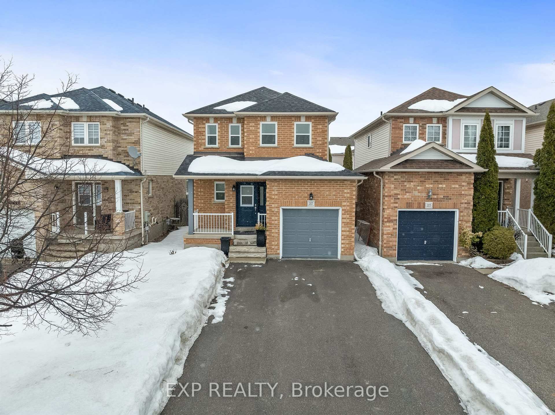 Photo 22 of 217 High Street, Clarington, Bowmanville — HOMEH