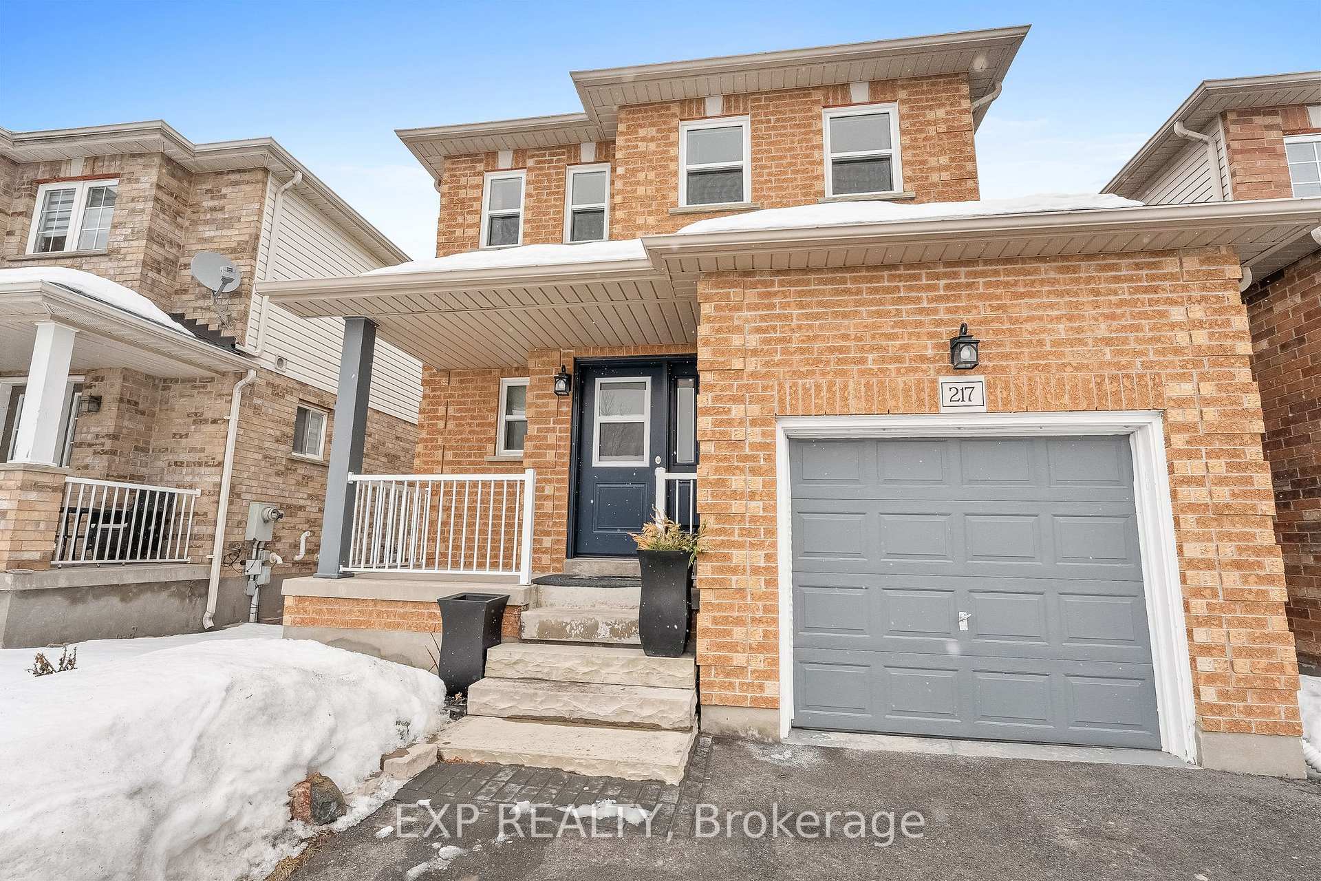 Photo 23 of 217 High Street, Clarington, Bowmanville — HOMEH