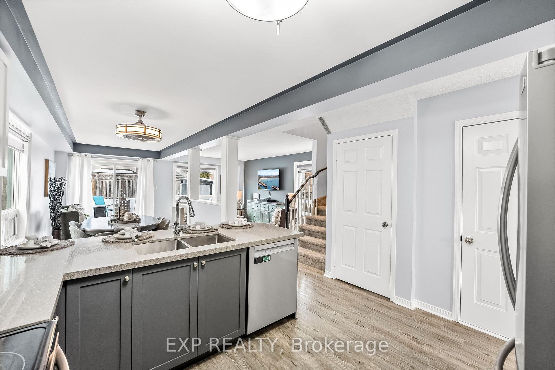 Photo 36 of 217 High Street, Clarington, Bowmanville — HOMEH