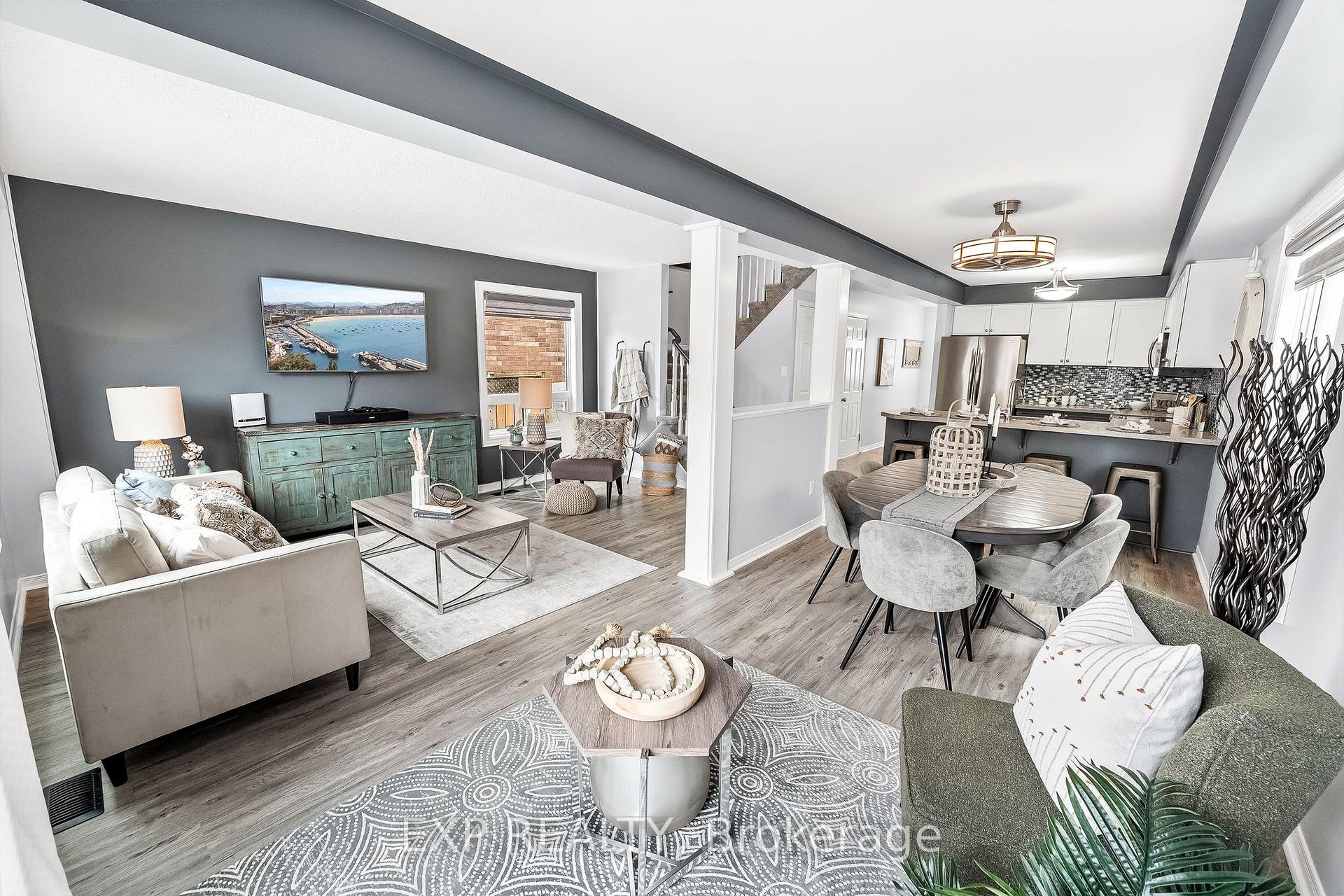 Photo 42 of 217 High Street, Clarington, Bowmanville — HOMEH