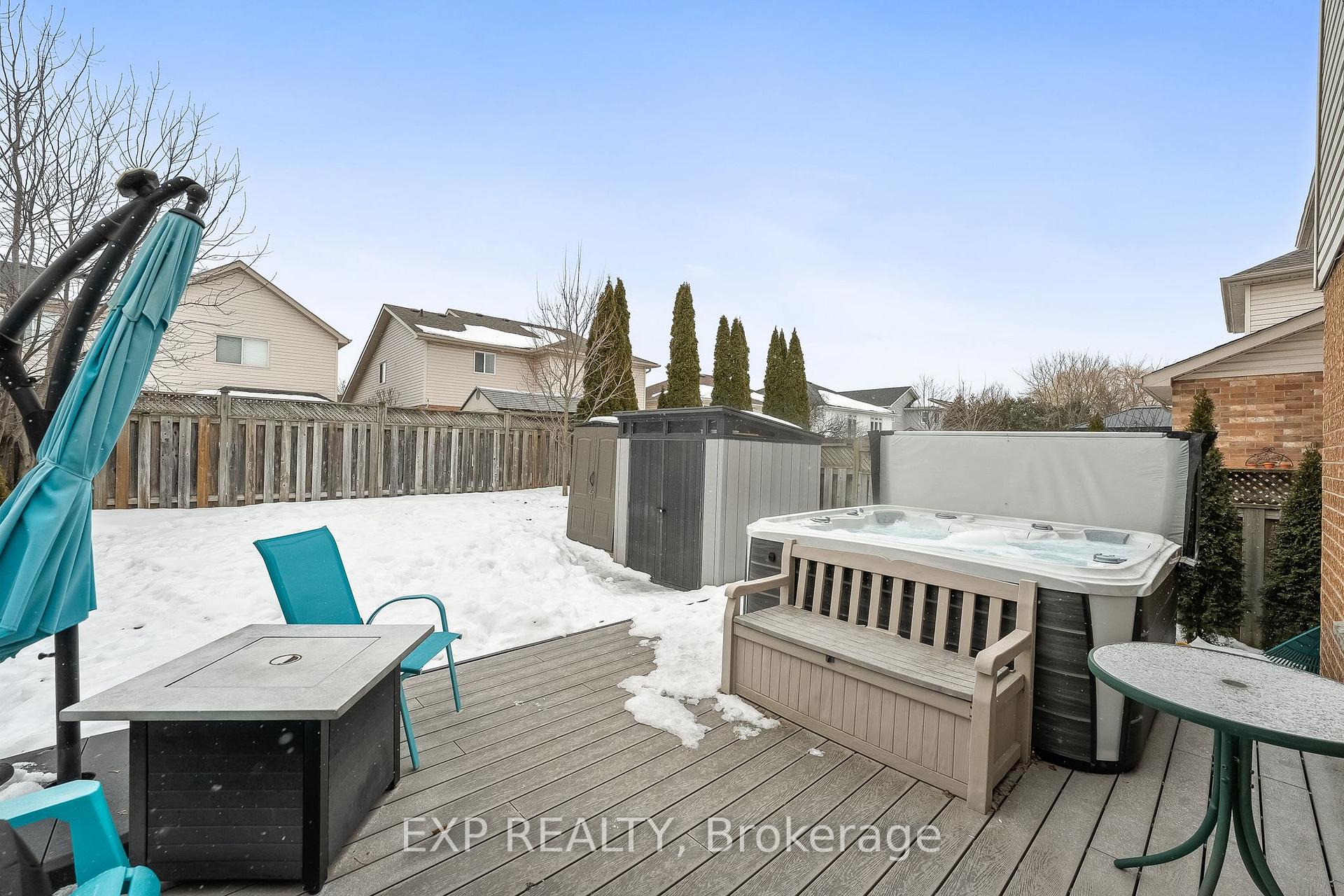 Photo 93 of 217 High Street, Clarington, Bowmanville — HOMEH
