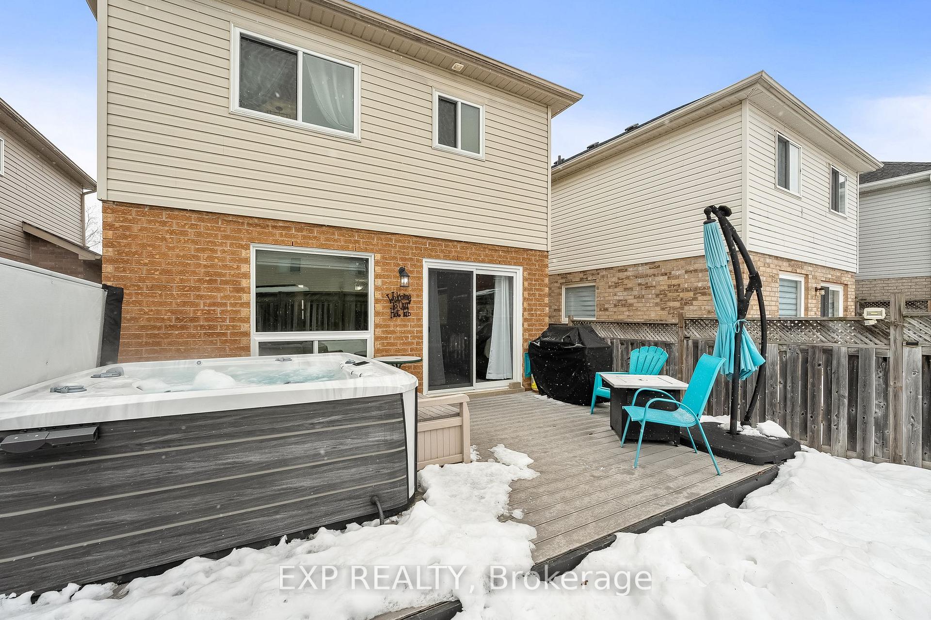 Photo 95 of 217 High Street, Clarington, Bowmanville — HOMEH