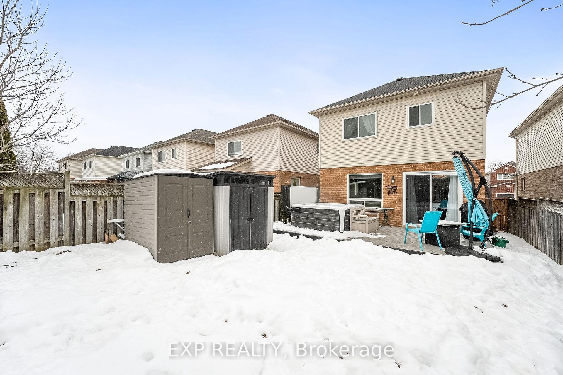 Photo 96 of 217 High Street, Clarington, Bowmanville — HOMEH