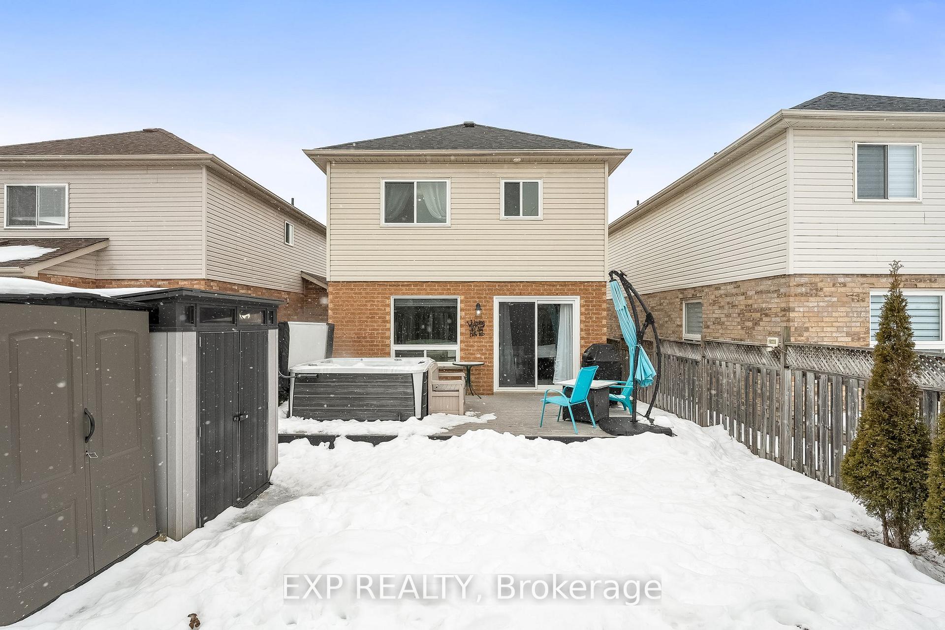 Photo 97 of 217 High Street, Clarington, Bowmanville — HOMEH
