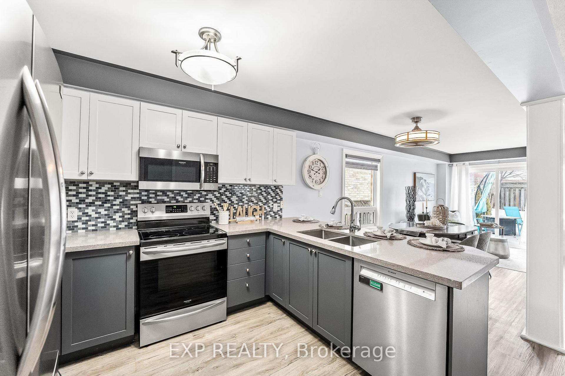 Photo 15 of 217 High Street, Clarington, Bowmanville — HOMEH