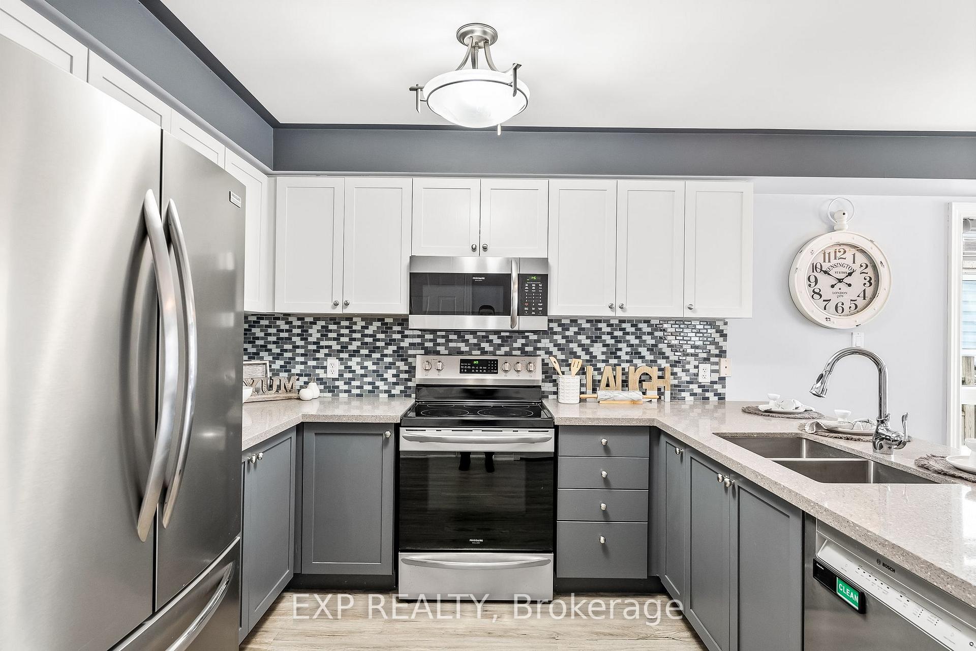 Photo 18 of 217 High Street, Clarington, Bowmanville — HOMEH