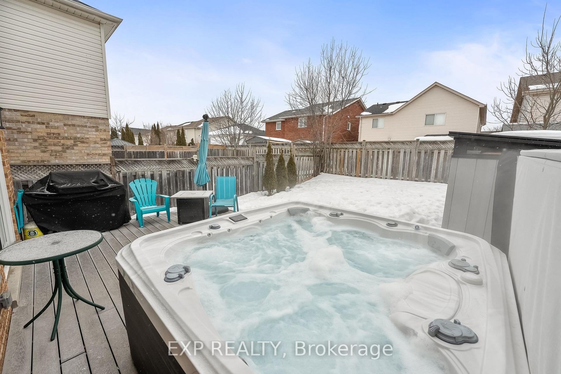 Photo 84 of 217 High Street, Clarington, Bowmanville — HOMEH