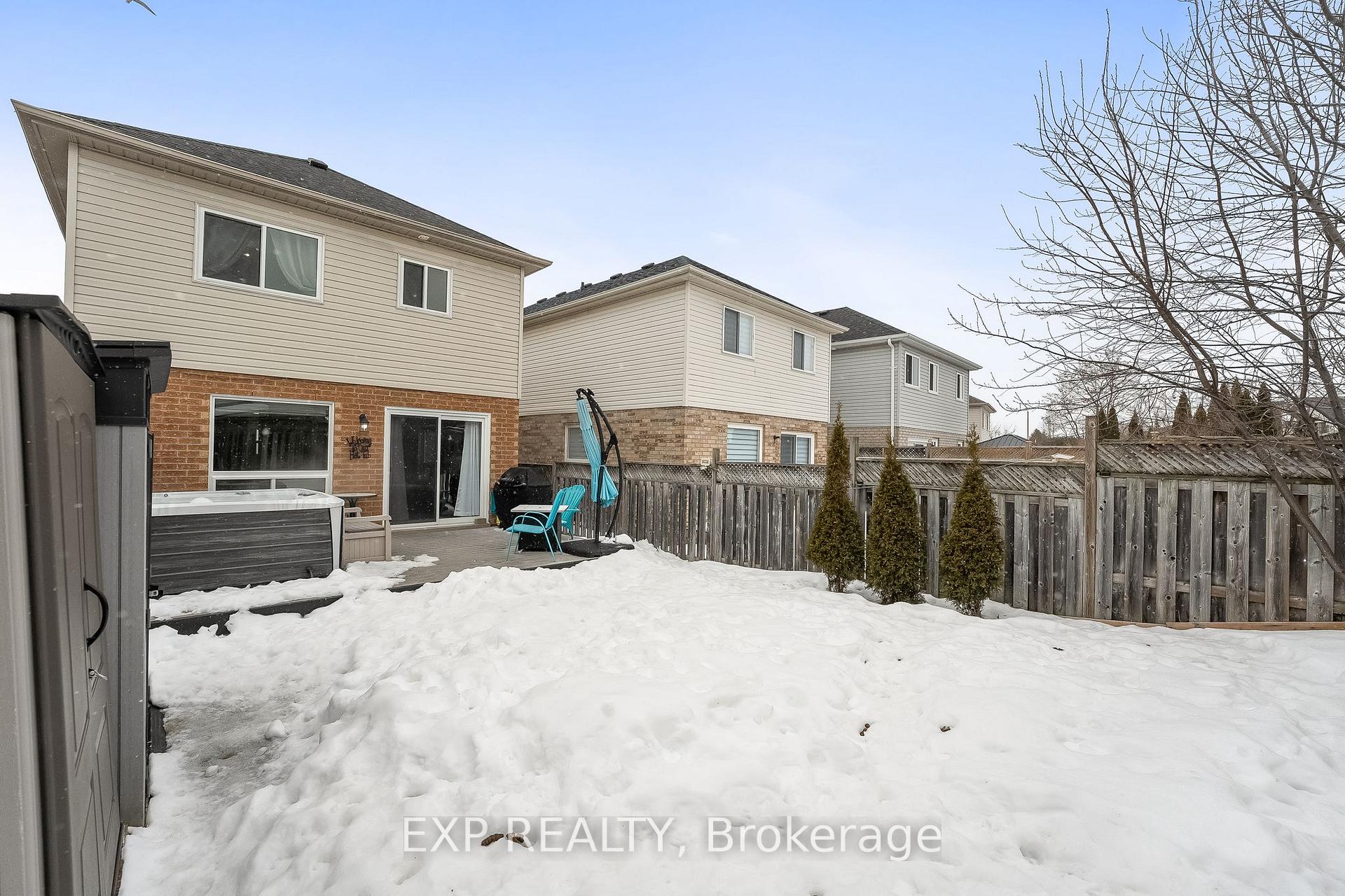 Photo 88 of 217 High Street, Clarington, Bowmanville — HOMEH