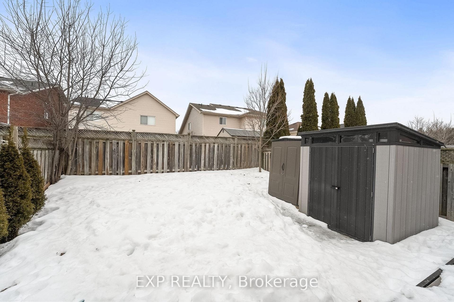 Photo 89 of 217 High Street, Clarington, Bowmanville — HOMEH