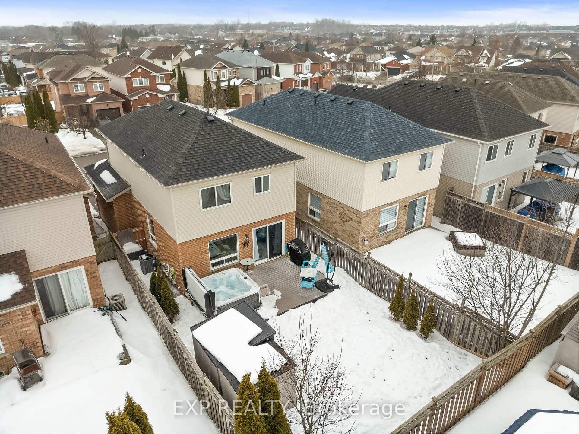 Photo 90 of 217 High Street, Clarington, Bowmanville — HOMEH