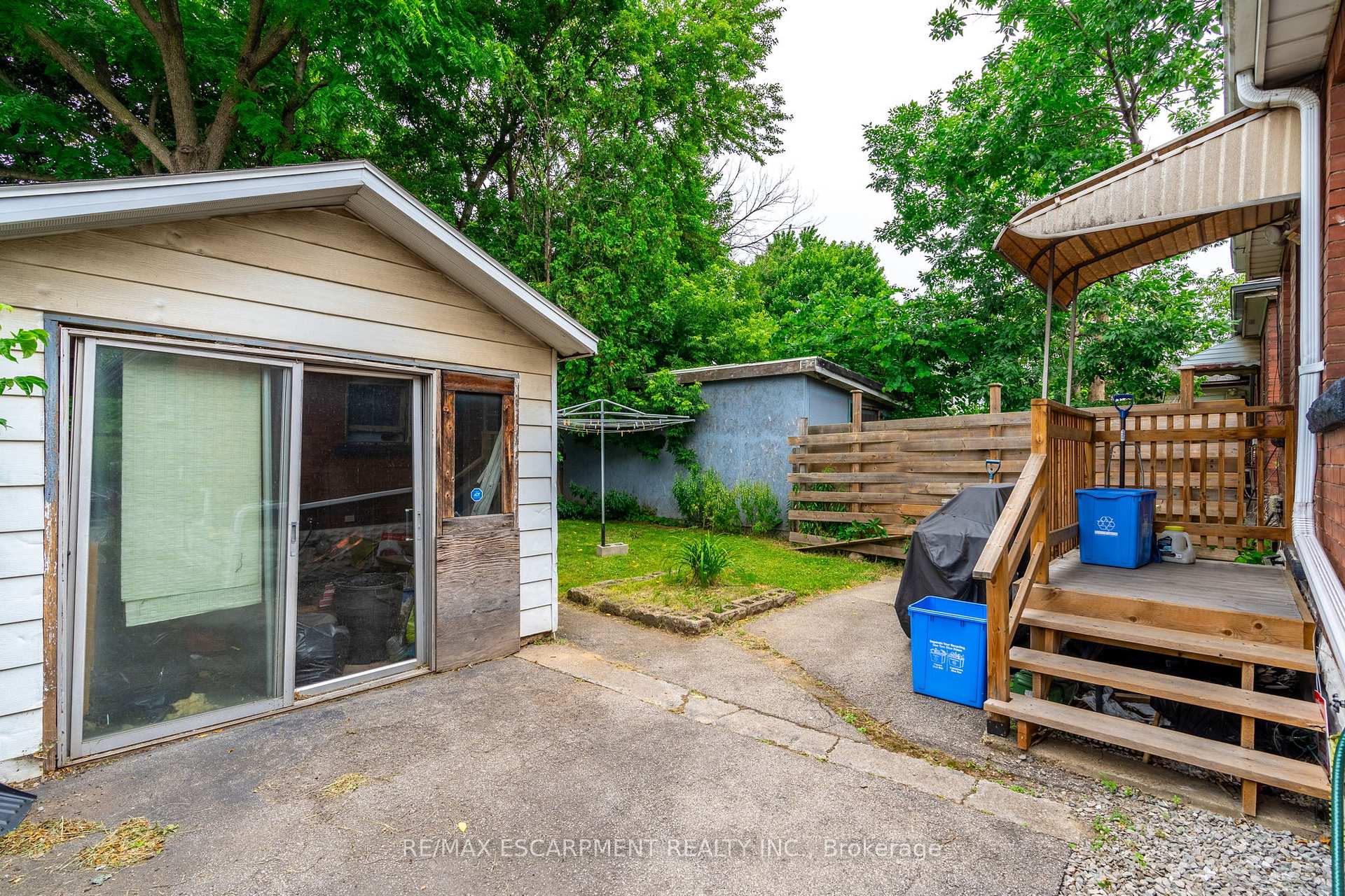 Photo 19 of 537 Ferguson Avenue N, Hamilton, North End — HOMEH