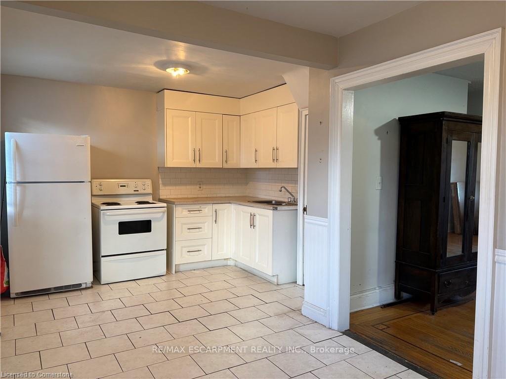 Photo 28 of 537 Ferguson Avenue N, Hamilton, North End — HOMEH