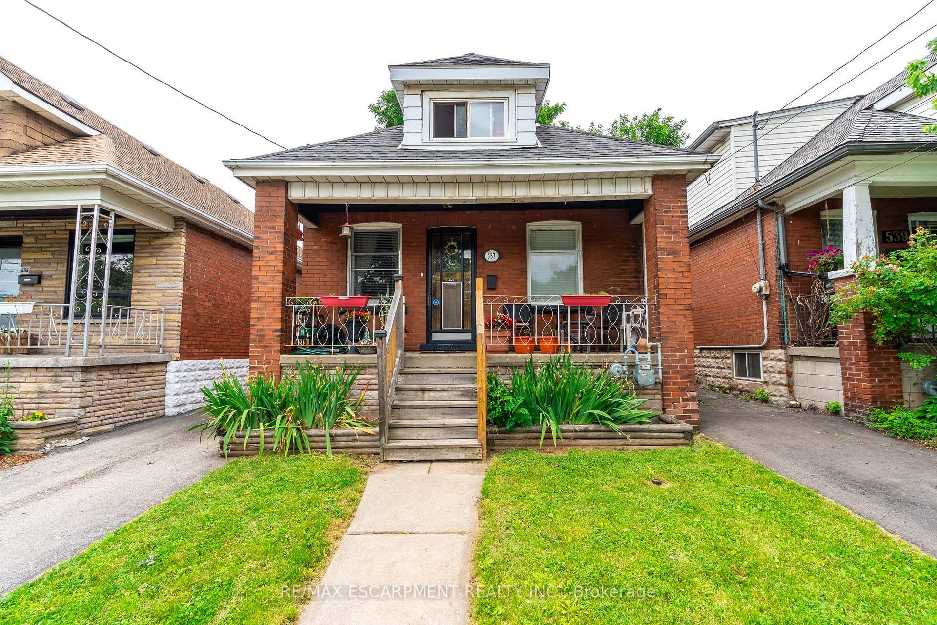Photo 29 of 537 Ferguson Avenue N, Hamilton, North End — HOMEH