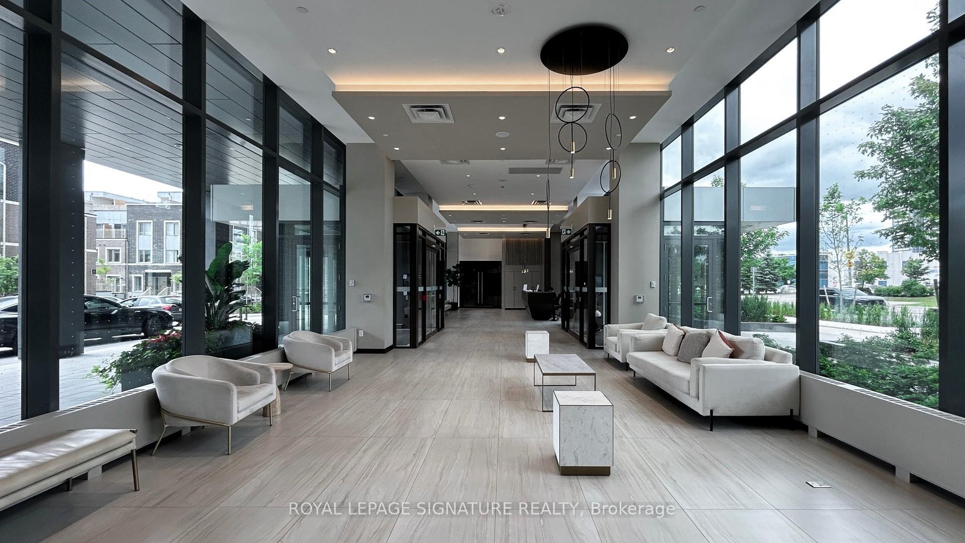 Photo 16 of Unit 522, 38 Honeycrisp Crescent, Vaughan, Vaughan Corporate Centre — HOMEH