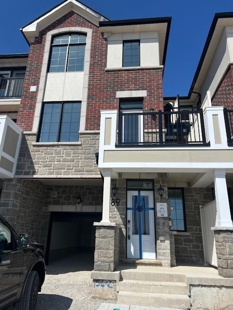 Photo 1 of 89 Pearen Lane, Barrie, Rural Barrie Southwest — HOMEH
