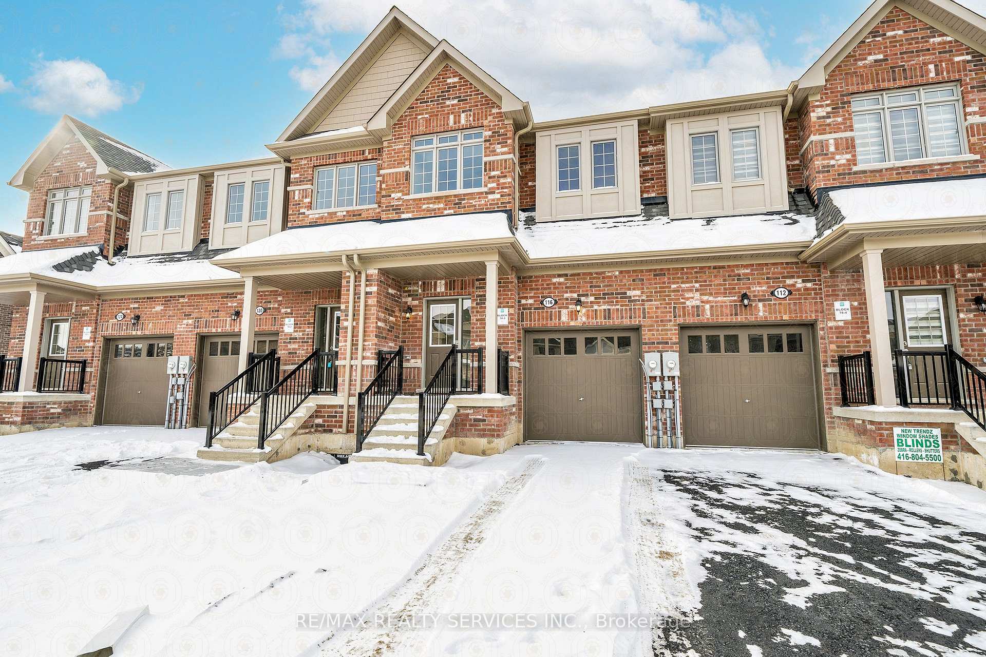 Photo 3 of 116 Robin Trail, Scugog, Port Perry — HOMEH