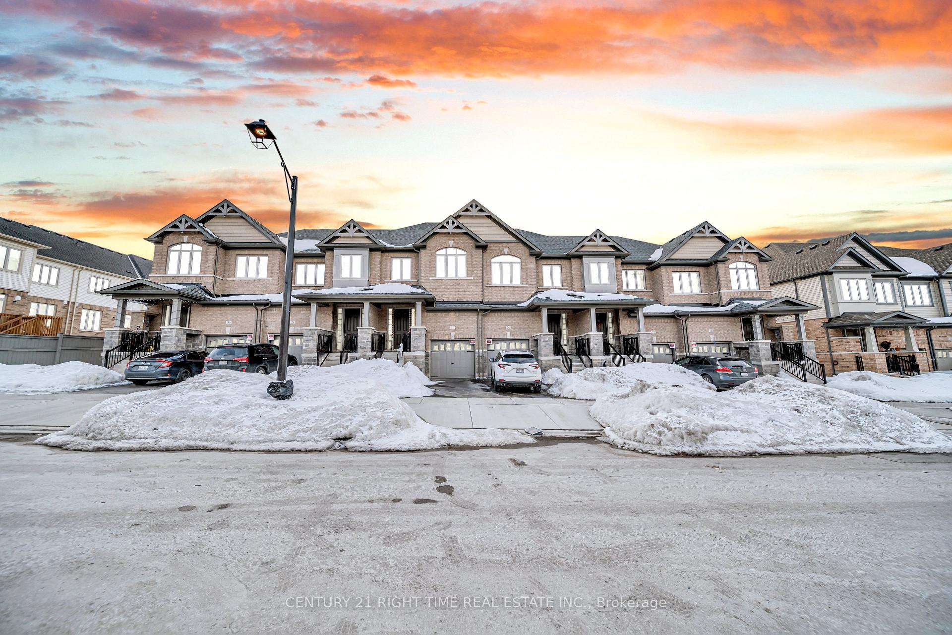 Photo 1 of 26 Roywood Street, Kitchener — HOMEH