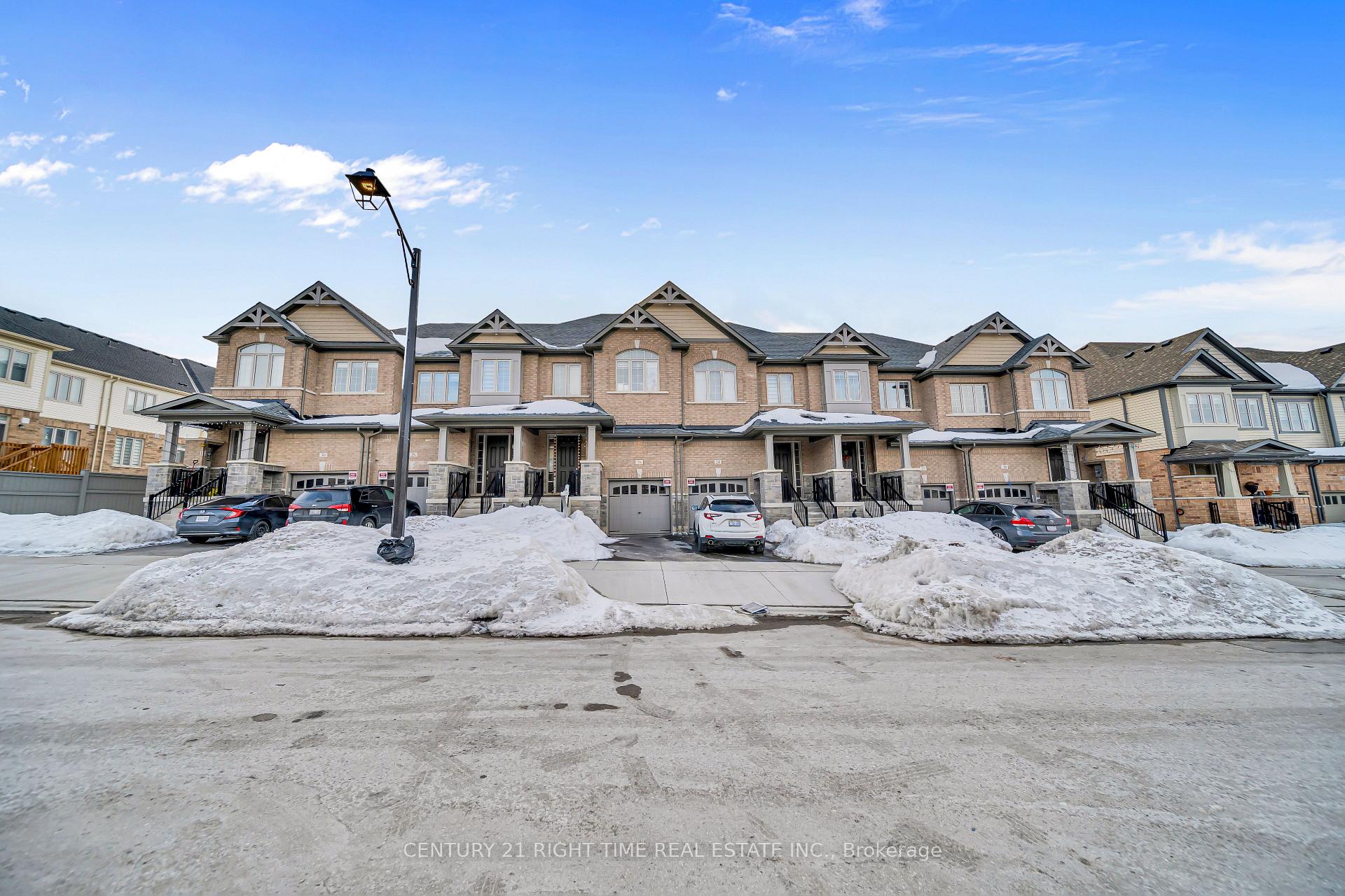 Photo 2 of 26 Roywood Street, Kitchener — HOMEH