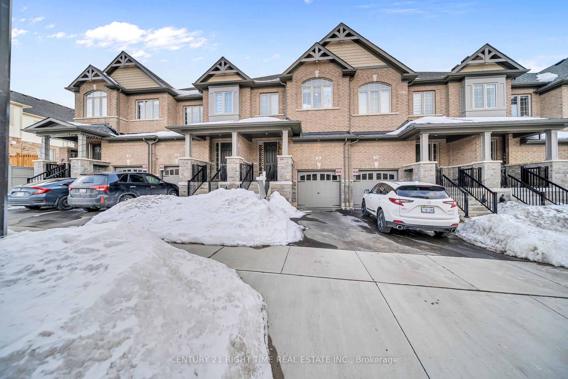Photo 3 of 26 Roywood Street, Kitchener — HOMEH