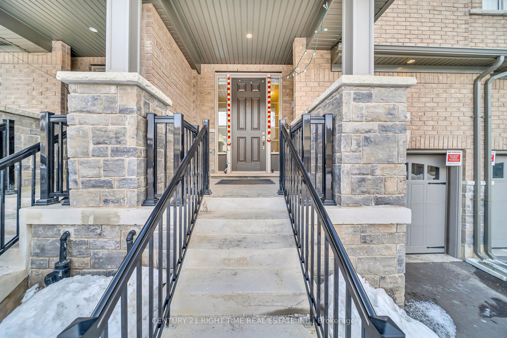 Photo 5 of 26 Roywood Street, Kitchener — HOMEH