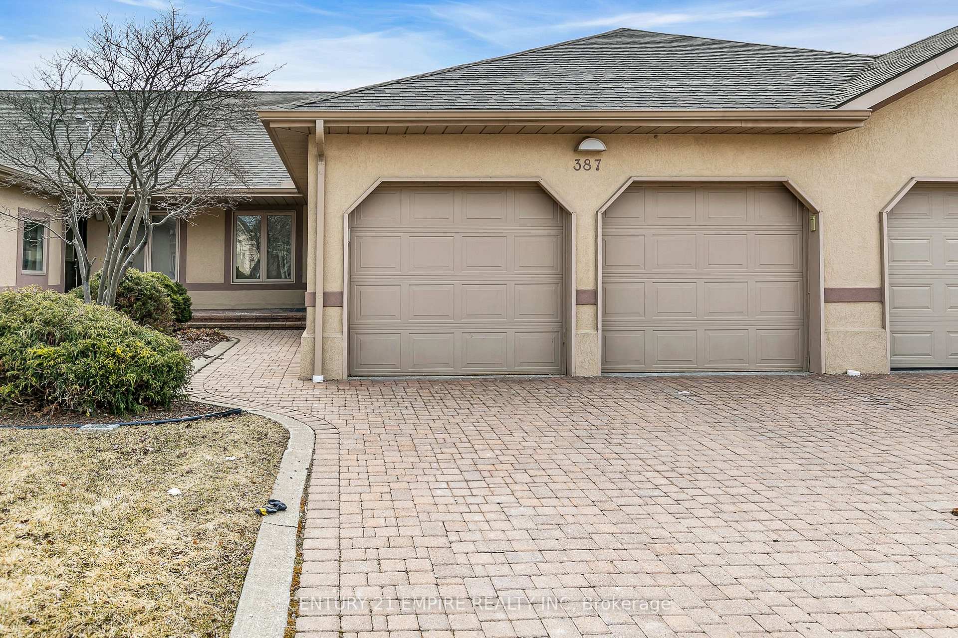 Photo 1 of Unit 3, 387 Jason Court, Tecumseh — HOMEH