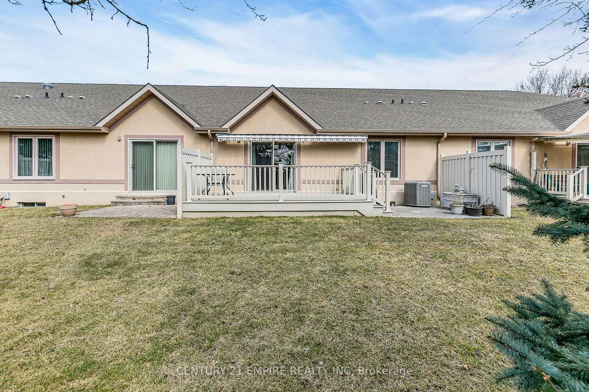 Photo 25 of Unit 3, 387 Jason Court, Tecumseh — HOMEH