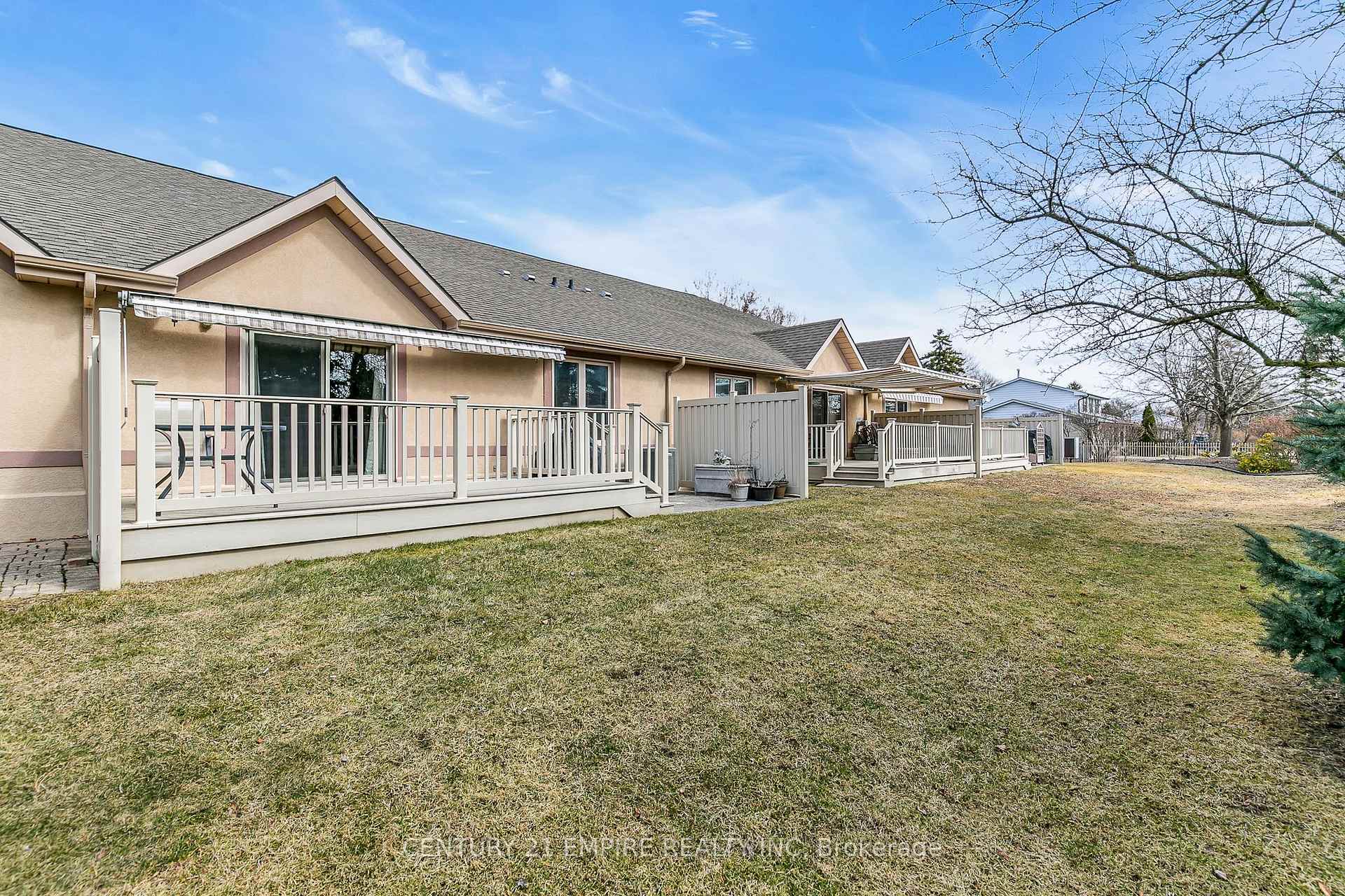 Photo 26 of Unit 3, 387 Jason Court, Tecumseh — HOMEH