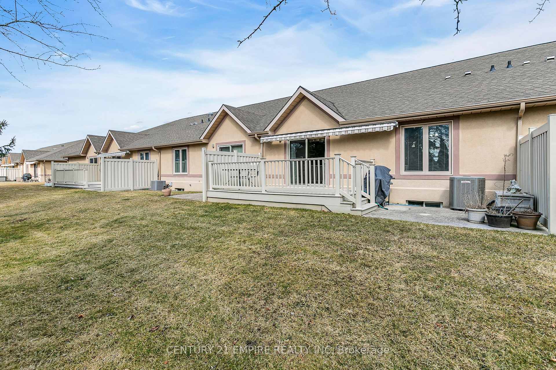Photo 27 of Unit 3, 387 Jason Court, Tecumseh — HOMEH