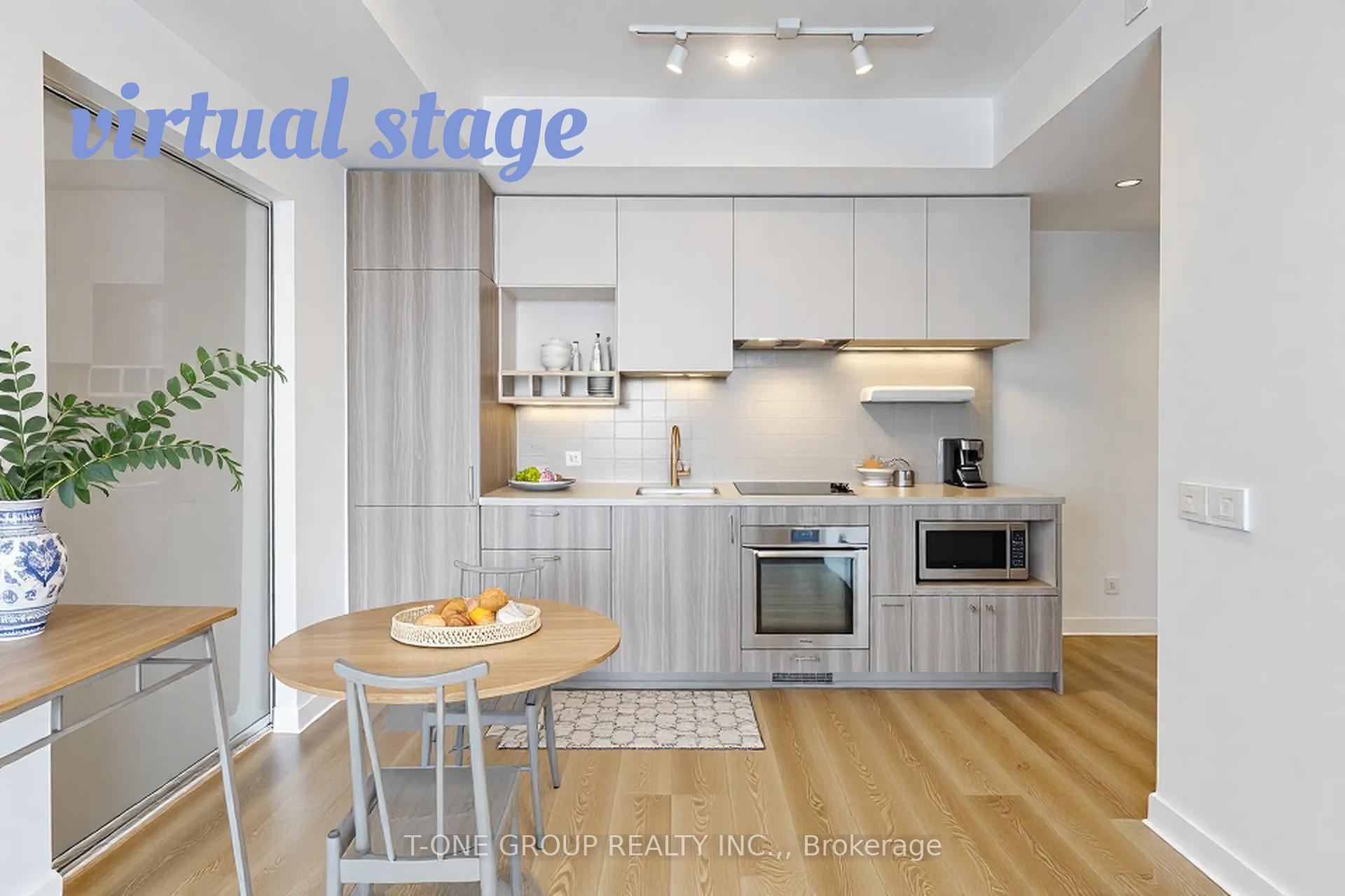 Photo 9 of Unit 1012, 5 Buttermill Avenue, Vaughan, Vaughan Corporate Centre — HOMEH