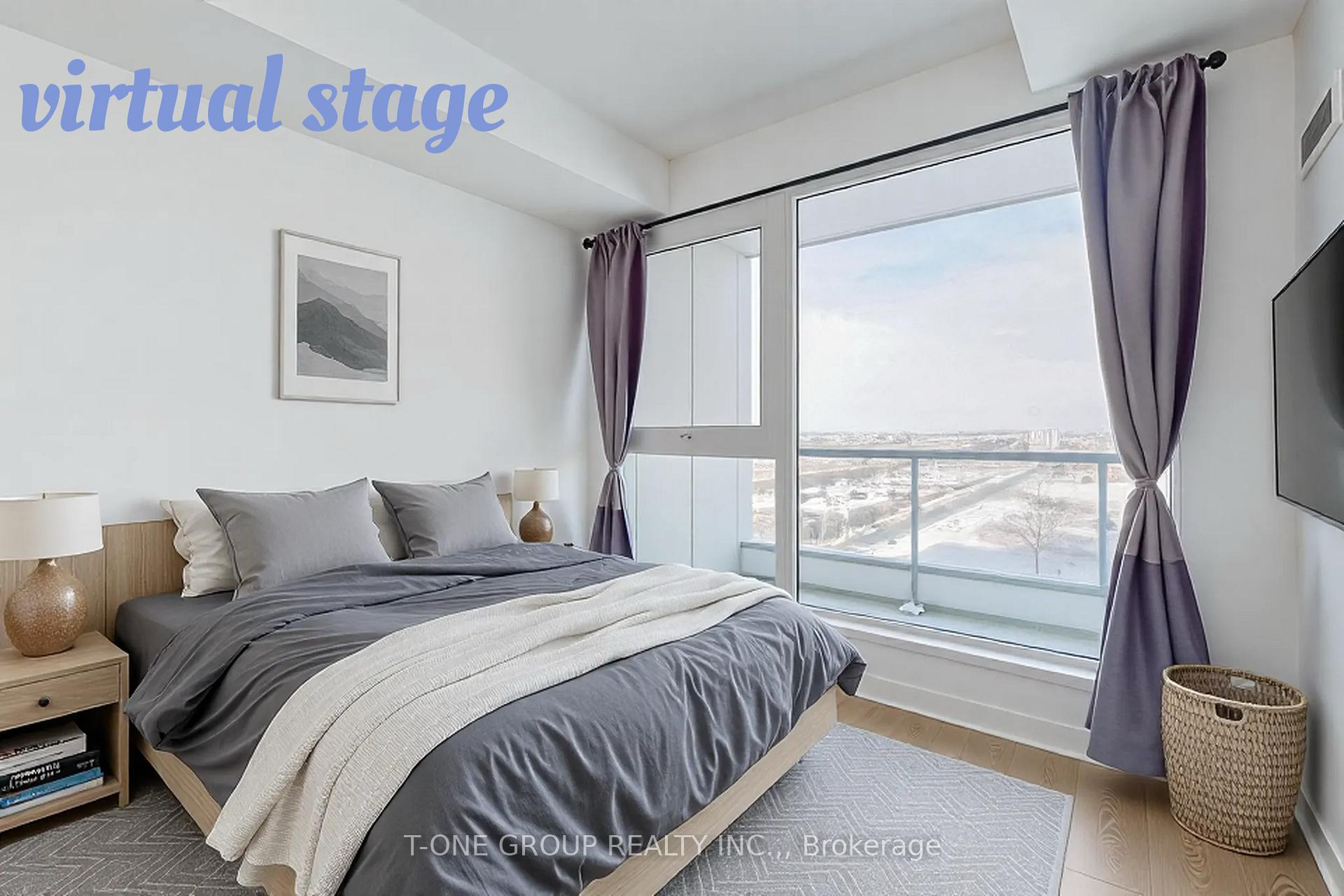 Photo 16 of Unit 1012, 5 Buttermill Avenue, Vaughan, Vaughan Corporate Centre — HOMEH